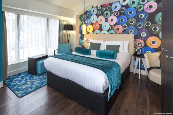 Hotel Indigo LIVERPOOL